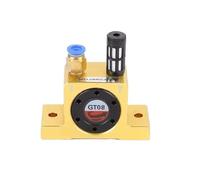 Turbine pneumatique, moteur puissant, vibrateur avare, oscillateur, pompe pneumatique, cylindre gt16(K13 ball type)