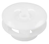 TURBINE POMPE DE CYCLAGE pour LAVE VAISSELLE BRANDT - M537008