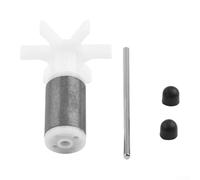 Turbine pour eau super silencieuse, corrige le code d'erreur E02 et le bruit, compatible avec tous les modèles AirJet & Eggs, inoxydable S