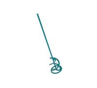 Collomix Turbine pour malaxeur WK 120 S – 15–25 litres Ø 120 mm – 41250-000