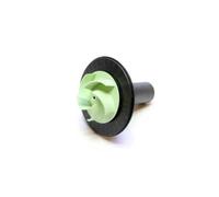 Turbine pour pompe Flow 12000 Eheim Vert TU