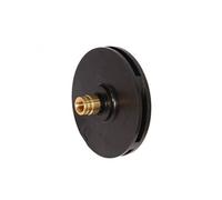 Turbine pour pompe super pump - SPX2607CE - Noir Noir G