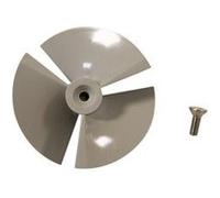 Turbine, RCX11000 Rotor pour TigerShark Cleaner