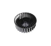 Whirlpool Turbine de ventilation sèche-linge 481010425277 pour Bauknecht/Kitchenaid/Laden/Ignis