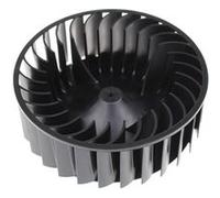 Turbine pour seche-linge 178x178x59 mm Whirlpool C00738545 G