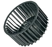 Turbine pour sèche-linge WHIRLPOOL, LADEN, BAUKNECHT - Marque: WHIRLPOOL - Condensateur de sèche-linge