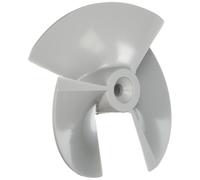 Turbine, RCX11000 Rotor pour TigerShark Cleaner