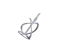 Turbine - SCHEPPACH - 5907800701 - Acier résistant - Diamètre 140 mm - Filaire