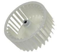 Turbine Sèche-linge 2971100100, 2962930200, ALTUS, GRUNDIG, OCEANIC, SABA - 315689