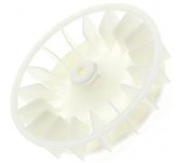 Turbine Sèche-linge 40009379, 09201220 CANDY, HOOVER, ZEROWATT, OSTEIN, MAYTAG, VESTEL, KELVINATOR - 315698 G