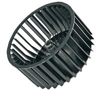 Whirlpool Turbine sèche-linge 481236118537 pour Bauknecht/Brandt/Kitchenaid/Proline