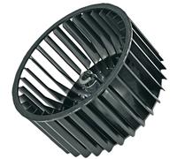 Turbine Sèche-linge (481236118537 WHIRLPOOL BAUKNECHT LADEN IGNIS BAUCKNECHT BRANDT KITCHENAID PROLINE)