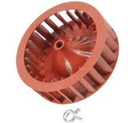 Turbine Sèche-linge (8996474081172 AEG BLOMBERG ELECTROLUX ZANKER ARTHUR MARTIN ELECTROLUX ZANUSSI SINGER)