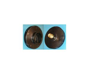 Turbine SuperPump-MaxFlo 1,5 cv - NM ap.97