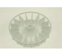 Turbine Ventilateur Avant Air Chaud Pour Seche Linge - 40001069