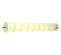 turbine ventilateur indor pour climatiseur - 5901a20007e