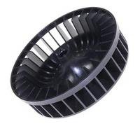 Turbine ventilateur Sèche-linge 194415 GORENJE ASKO SIDEX GENERAL ELECTRIC ESSENTIEL B SMEG HISENSE KORTING PRIVILEG PELGRI