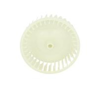 Turbine ventilation c00860600 c00526646 - seche-linge
