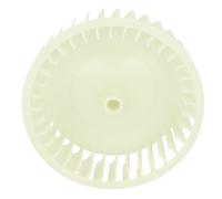Turbine ventilation c00860600 c00526646 - seche-linge