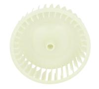 Turbine ventilation c00860600 - Seche-linge Whirlpool - Ventilateurs et helices