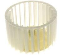 Turbine ventilation moteur pour Seche-linge
