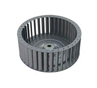 Turbine ventilation seche linge Φ 97 120 133mm turbine air chaud turbine ventilateur