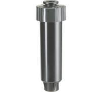 Turbines Arroseur T200:Système d'irrigation Pour les pelouses de taille moyenne jusqu'à 200 m²,avec une distance de lancement réglable (5-8 m) et un réglage du secteur de l'essentiel (8203-29)