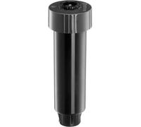 Turbines Arroseur T200:Système d'irrigation Pour les pelouses de taille moyenne jusqu'à 200 m²,avec une distance de lancement réglable (5-8 m) et un réglage du secteur de l'essentiel (8203-29)