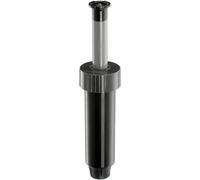 Turbines Arroseur T200:Système d'irrigation Pour les pelouses de taille moyenne jusqu'à 200 m²,avec une distance de lancement réglable (5-8 m) et un réglage du secteur de l'essentiel (8203-29)
