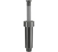 Turbines Arroseur T200:Système d'irrigation Pour les pelouses de taille moyenne jusqu'à 200 m²,avec une distance de lancement réglable (5-8 m) et un réglage du secteur de l'essentiel (8203-29)