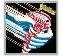Judas Priest – Turbo – CD – Legacy