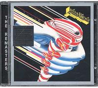 Judas Priest - Turbo