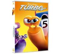 Turbo (2013) G