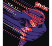 Turbo 30 (Remastered 30th Anniversary Edition) by Judas Priest [VINYL] NEUF