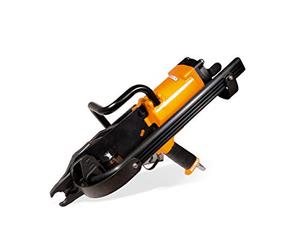 TURBO 50 PREMIUM - Agrafeuse pneumatique pour la pose d'anneaux CL 50 GABION