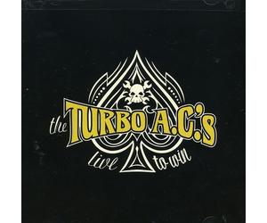 Turbo a.C. S - Live to Win