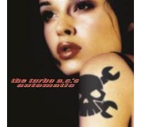 Turbo a.C.'S,the - Automatic-20th Anniversary Edition(2cd)(Remastered