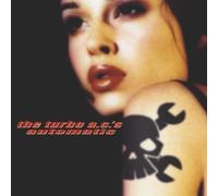 Turbo a.C.'S,the - Automatic-20th Anniversary Edition(Remastered)