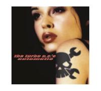 Turbo a.C.'S,the - Automatic-20th Anniversary Edition(Remastered) [Import]
