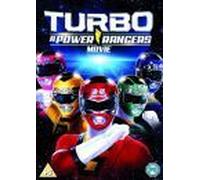 Turbo - A Power Rangers Movie