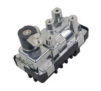 Turbo-actionneur électrique, compatible avec Mercedes E280/ML280, construction durable, performances optimisées ,