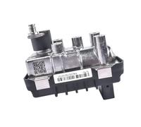 Turbo Actionneur électrique Compatible avec W203 W463 S203 G-001 6NW009660 | S211 A209 C209 E 350 ML 320 W164