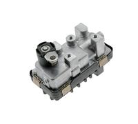Stellmotorturbolader G-186/6NW008412/Convient pour Mercedes Klasa E W211