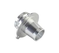 Turbo Actionneur Pour 2.0 Pour Tuyau Suppression Turbocompresseurs | Silencieux Moteurs En Aluminium Automatiques Sortie Turbo Avec Turbocompresseur K03 OLK03