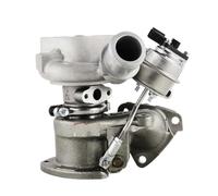 Turbo Actionneur Pour Mitsubishi Pour Version 2,2l Turbocompresseurs | Turbocompresseur TD03L4, 49131-06300 49131-06320 49131-06340 2030487 1206120236 4913106300 1206120236