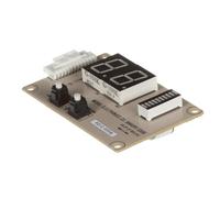 Turbo Air BS1X174A Écran PCB pour Tbr, Beige
