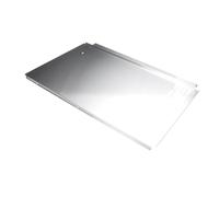 Turbo Air Pan Dcut Droite