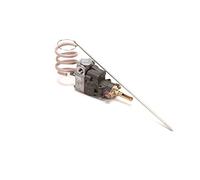 Turbo Air Thermostat R90TGTS-D, plaque de cuisson, double ouverture