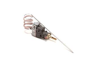 Turbo Air Thermostat R90TGTS-D, plaque de cuisson, double ouverture
