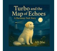 Turbo and the Map of Echoes: A Harmony Park Origin Story